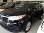 Toyota Highlander LE